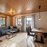 Margaretha Appartement *