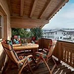 Appartement Margaretha Westendorf