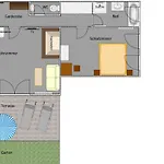 Margaretha Appartement *