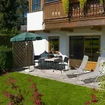 Appartement Margaretha *