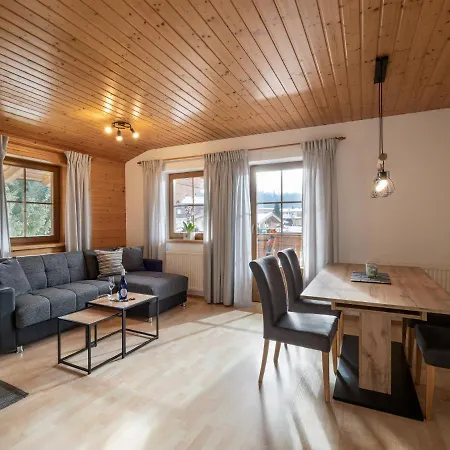 Margaretha アパート *