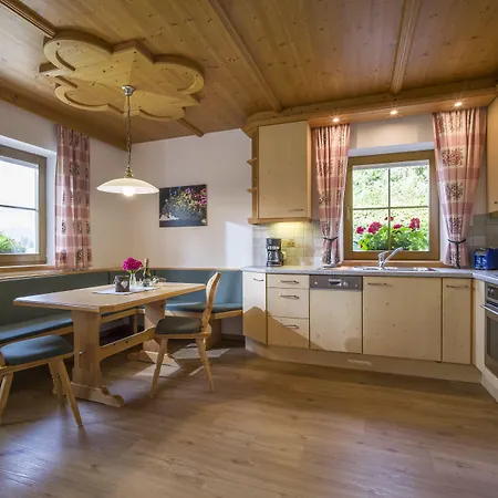 Appartement Margaretha *