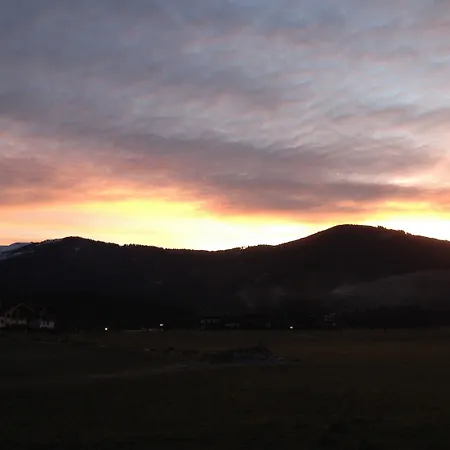 Margaretha アパート *