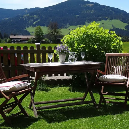 Margaretha Apartmán Westendorf