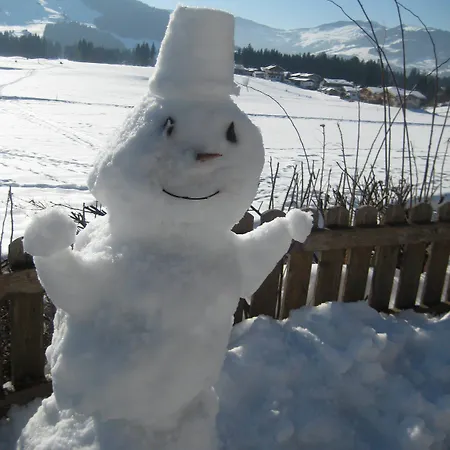 Margaretha アパート ヴェステンドルフ