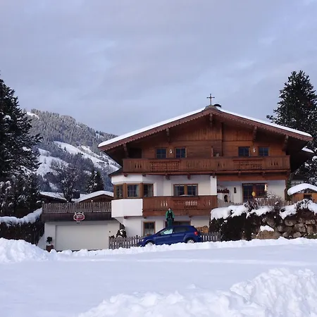 Apartmán Margaretha