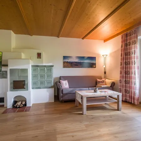 Margaretha Apartmán Westendorf
