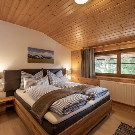 Margaretha Apartament Westendorf