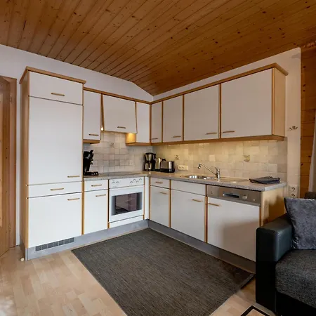 Apartament Margaretha Westendorf