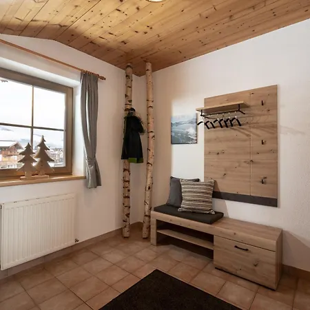 Apartament Margaretha